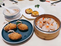 -广东胜利宾馆西关粤中餐厅