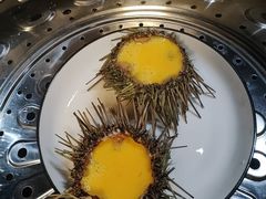 -济南海鲜大市场