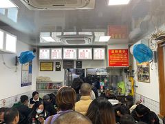 -无名氏面馆(邮电路店)
