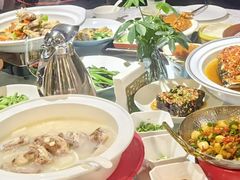 -蔓兰家的四季S0餐厅·融合菜(当代MOMA店)