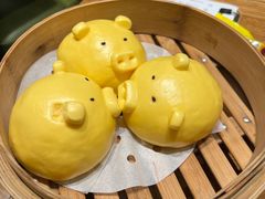 -点心传说·粤菜点心(佐阾虹湾店)