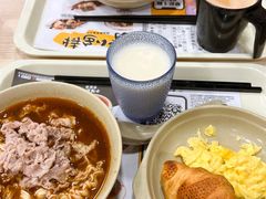 -南記粉麵(灣仔謝斐道店)
