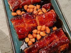 -九龙茶记·粤式餐厅融合菜(鹭江店)