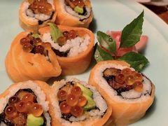-Izumi Japanese Kitchen