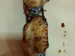 -兄弟联果木炭烤翅·50年家传鸡翅秘方