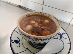 -達揚原味燉品(文明路店)
