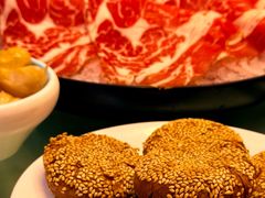 -阳坊胜利涮羊肉(阳坊老店)