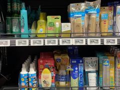 -盒马鲜生(馥邦国际店)