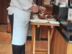 -四季民福烤鸭店(前门廊房二条店)