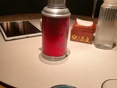 -局气 烤鸭·北京菜(武清店)