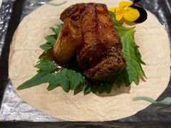 招牌熏鱼-西郊5号·Maggie 5