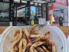 -小谭豆花(西大街店)