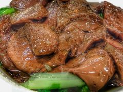 -陈光记烧腊店(罗保博士街店)