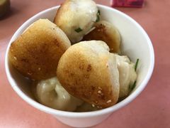 -小胡子祥彪烧烤(北湖总店)