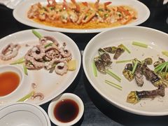 -健眺小海鲜(临海后山店)