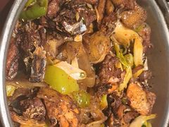 -青海名吃尕张娃非遗烤肉(海湖总店)