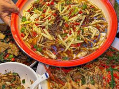 -唐门江湖菜(龙石路店)