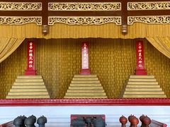 -历代帝王庙博物馆