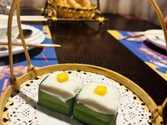 -泰妃殿(新世界旗舰店)