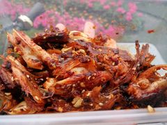 手撕烤兔-鸿运兔·手撕烤兔(天府广场店)