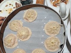 -梅利汴京烤鸭•开封豫菜地标店(东大街店)