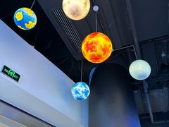 -第9星球-裸眼9D悬空飞行影院