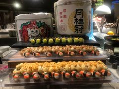 -圆顶阁西餐厅(郑州索菲特国际饭店 )