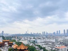-黄鹤楼