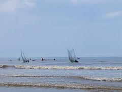 -日照海滨国家森林公园