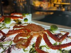 -壳里西餐厅Coquille Seafood Bistro(蒙自路店)