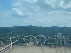 -解放碑威斯汀酒店-知味国际美食餐厅