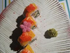 -将太无二·北美传奇寿司(瑞士公寓店)