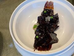 -贵阳万丽酒店·新满福楼餐厅