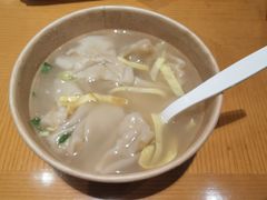 小馄饨-鲜得来排骨年糕(豫园店)
