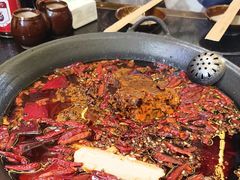 -肥龙火锅(南坪店)