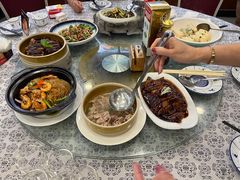-客家汇·客家传承菜(水库店)