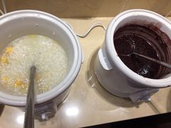 -素满香·Vegan食养自助(天一广场店)