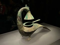 -广西壮族自治区博物馆