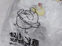 -超级鸡车(曹杨路店)