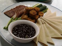 -北平食府(马鞍山路店)