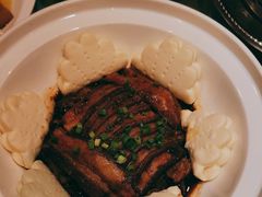-大清花饺子(山庄店)