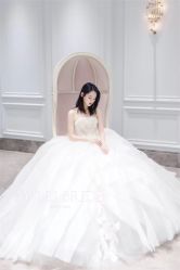 点击看大图 -MANLI BRIDAL婚纱
