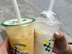 -1点点(曹杨路店)