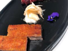 精选烧味拼盘-北京厨房(西安SKP店)