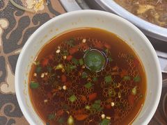 -顶上头·螺蛳火锅(五一新村店)