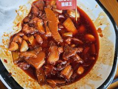 -莲餐厅·湖北菜·潜江小龙虾店(愚园路店)