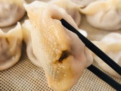 三鲜狗不理-老烟台灌汤包(南洪街店)