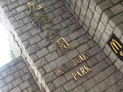 -九龙公园
