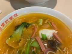-项记面馆(明瓦廊店)