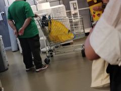 -宜家·瑞典风味餐厅(北京西红门店)